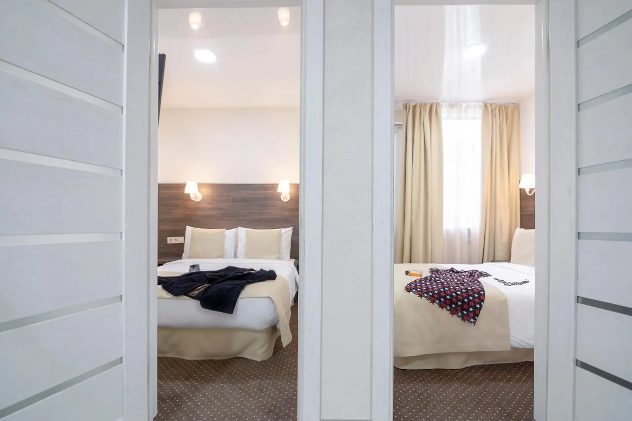 קייב Spa Hotel Galera