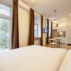  Aparthotel Idea Design Chykalenka