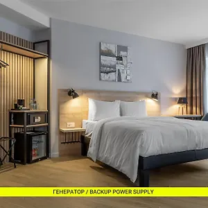3* Hotel Kontrakt Boutique