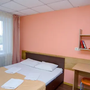  Hostel Podolski Parus