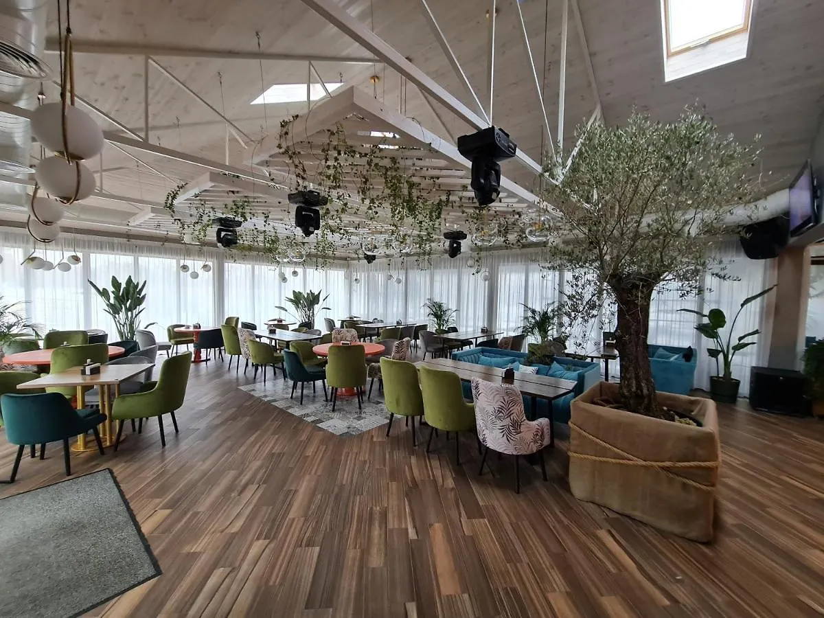 Spa Hotel Galera Kyiv