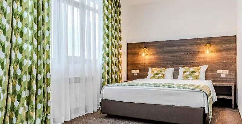 Spa Hotel Galera Kyiv