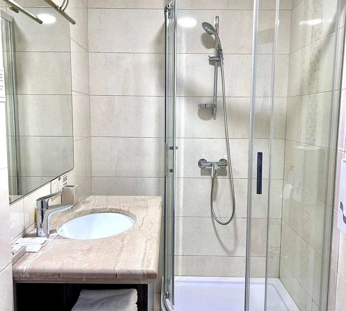 Spa Hotel Galera Kyiv Ukraine