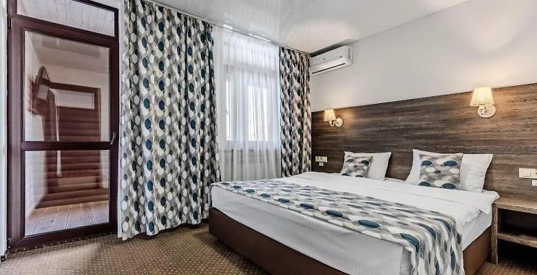 Spa Hotel Galera Kyiv 4*,  Ukraine
