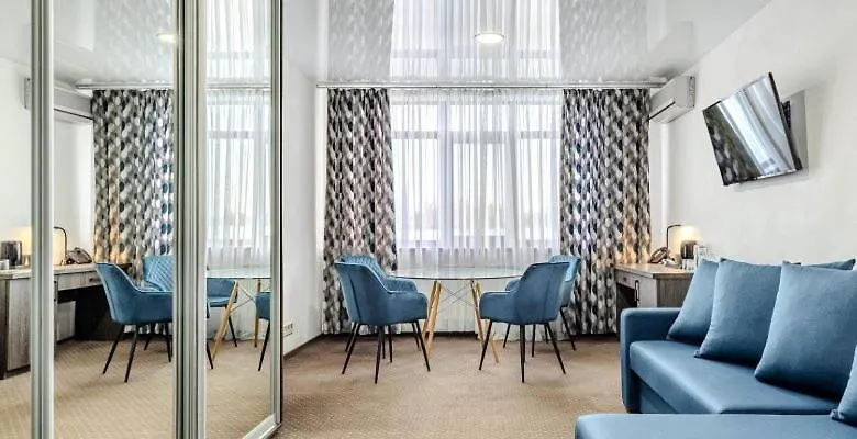 Spa Hotel Galera Kyiv