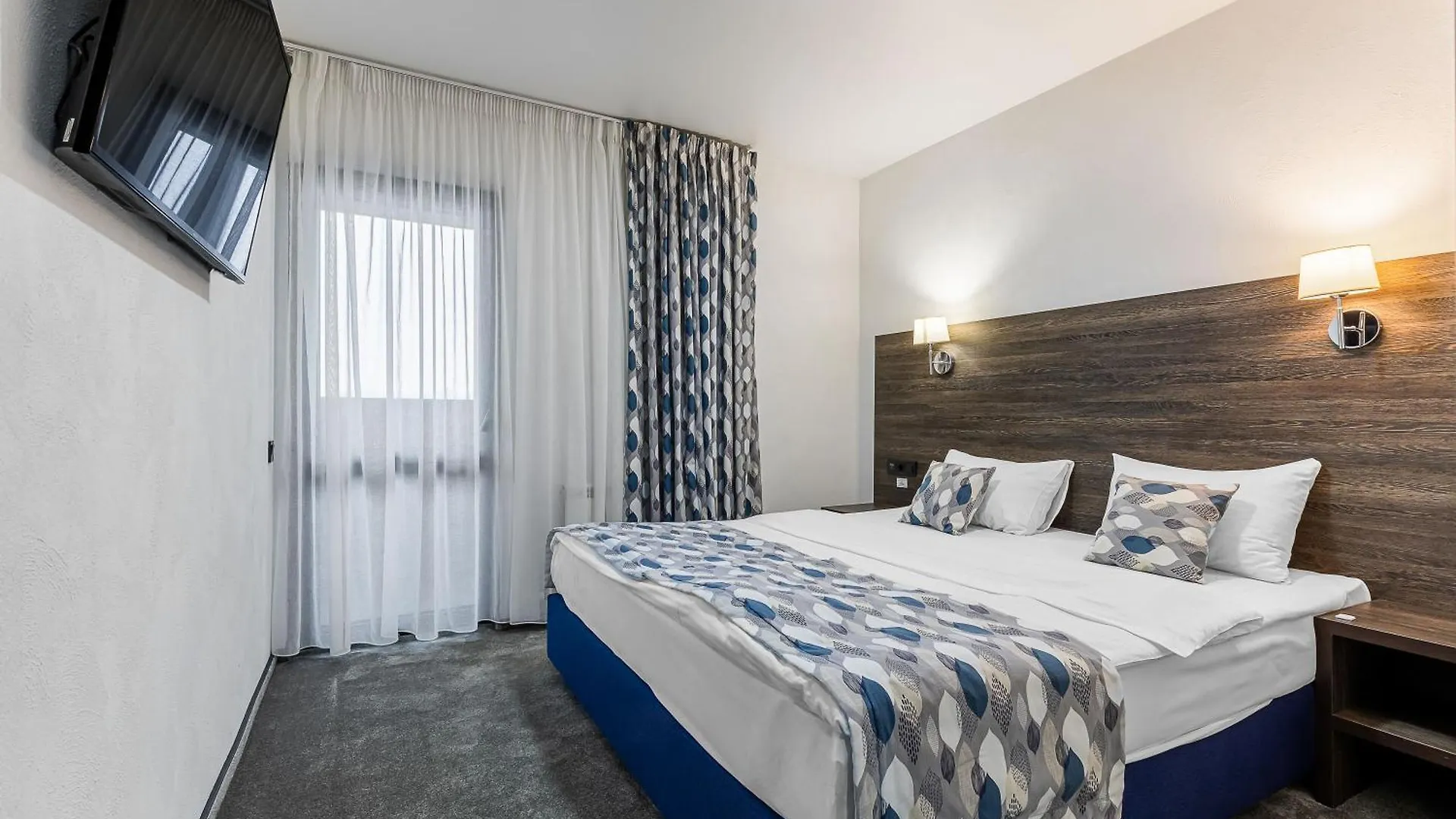 Spa Hotel Galera Kyiv