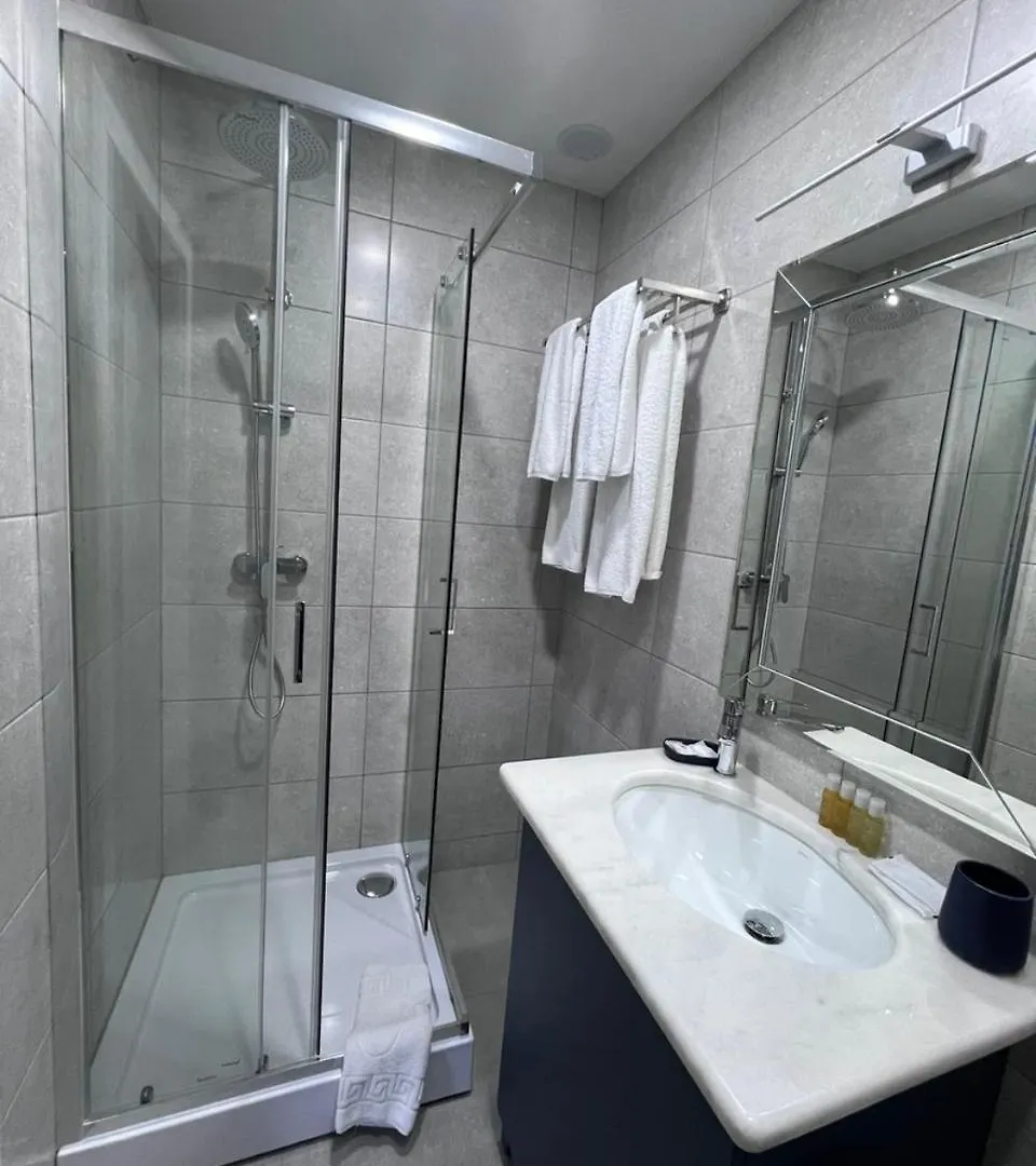 Spa Hotel Galera Kyiv