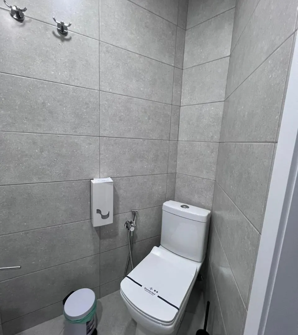 Spa Hotel Galera Kyiv