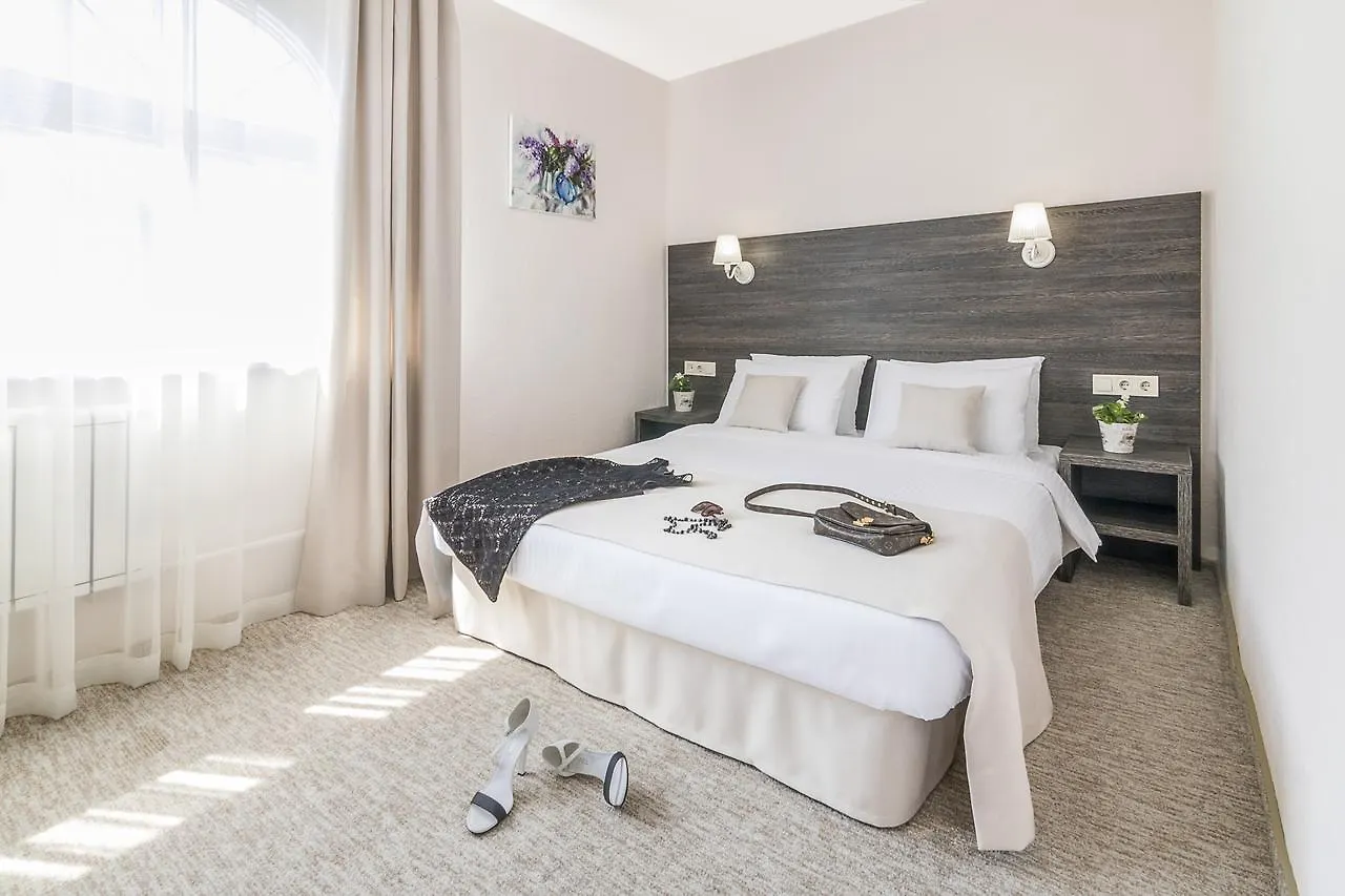Spa Hotel Galera Kyiv 4*,  Ukraine