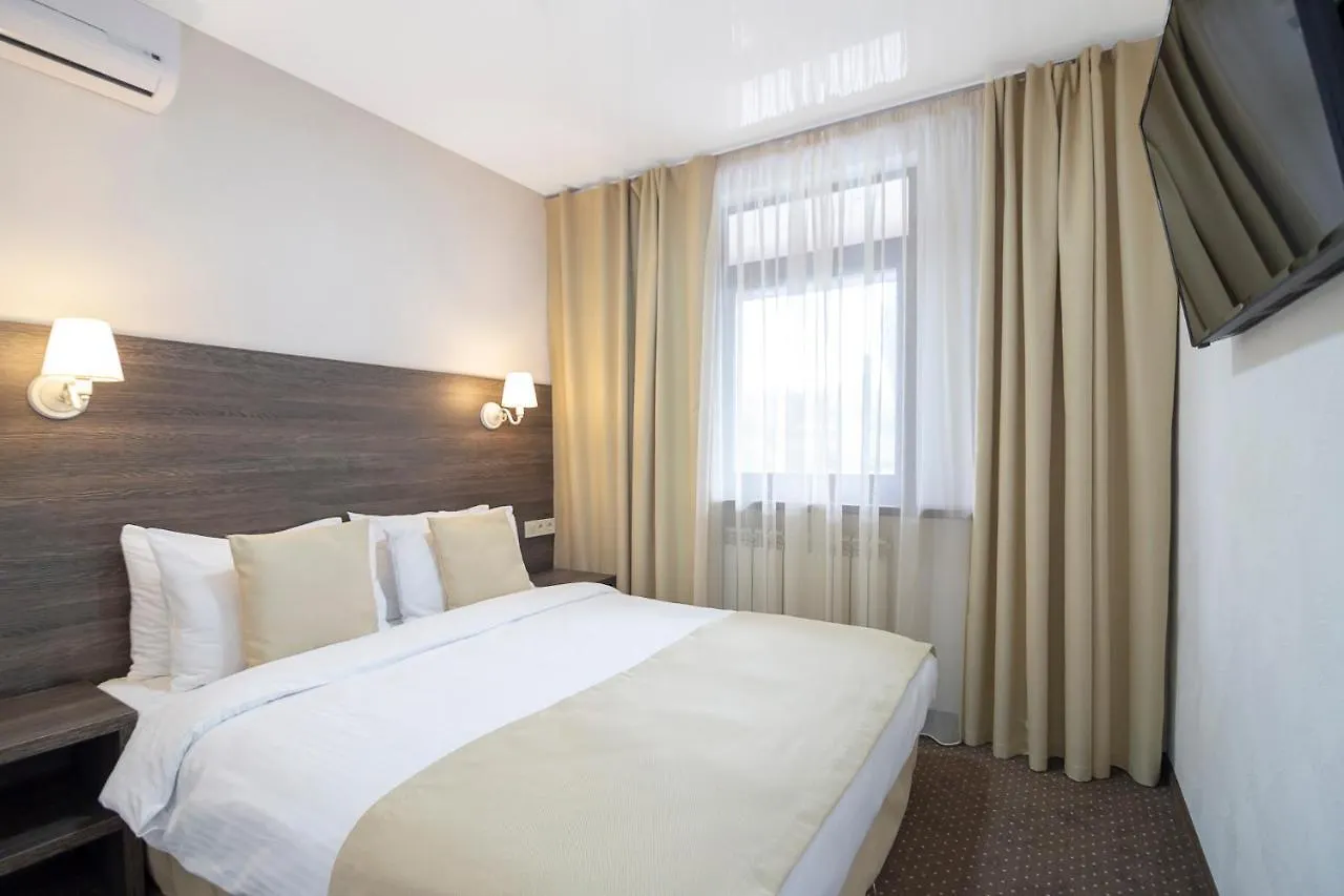 Spa Hotel Galera Kyiv