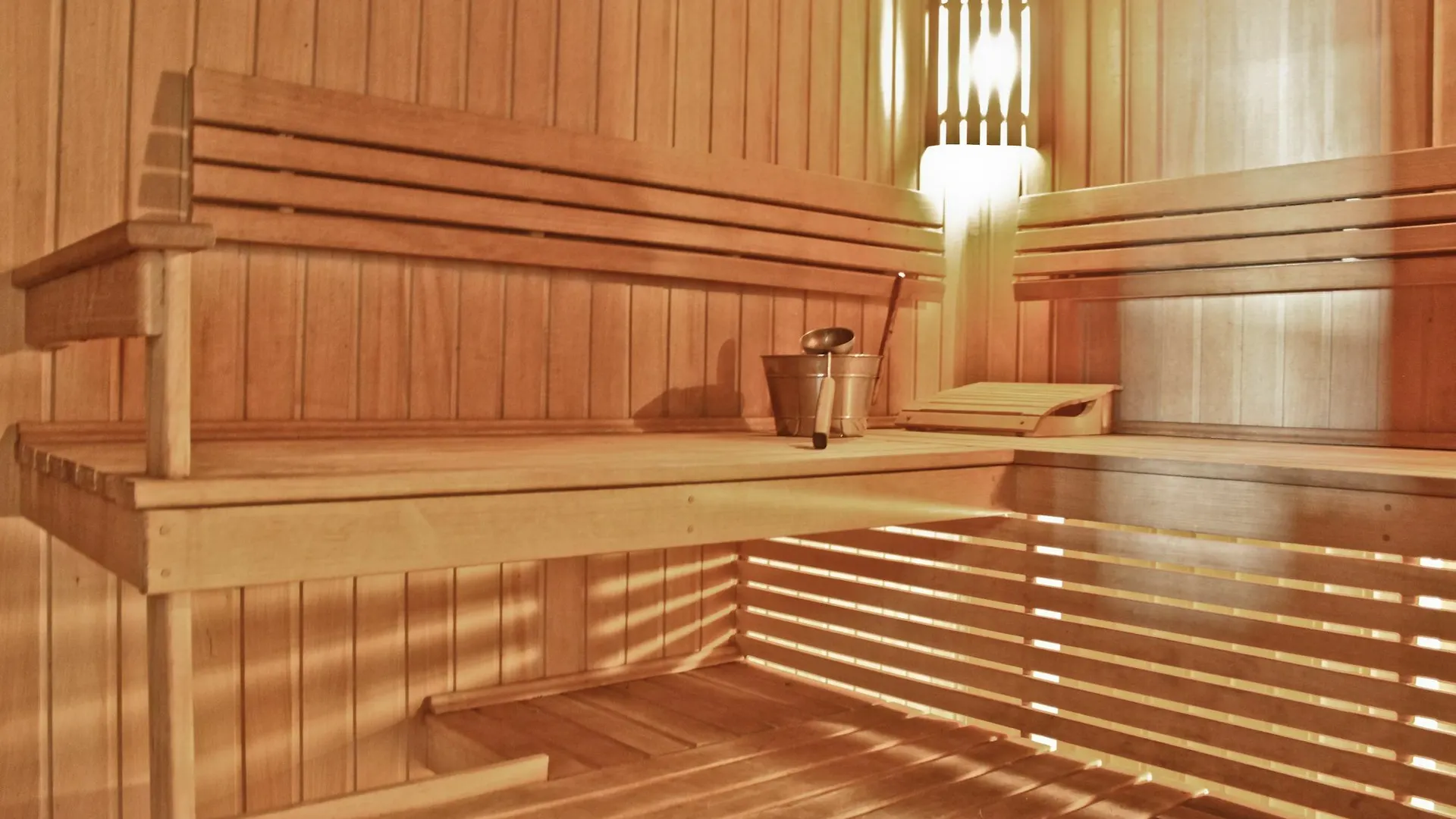 Spa Hotel Galera Kyiv