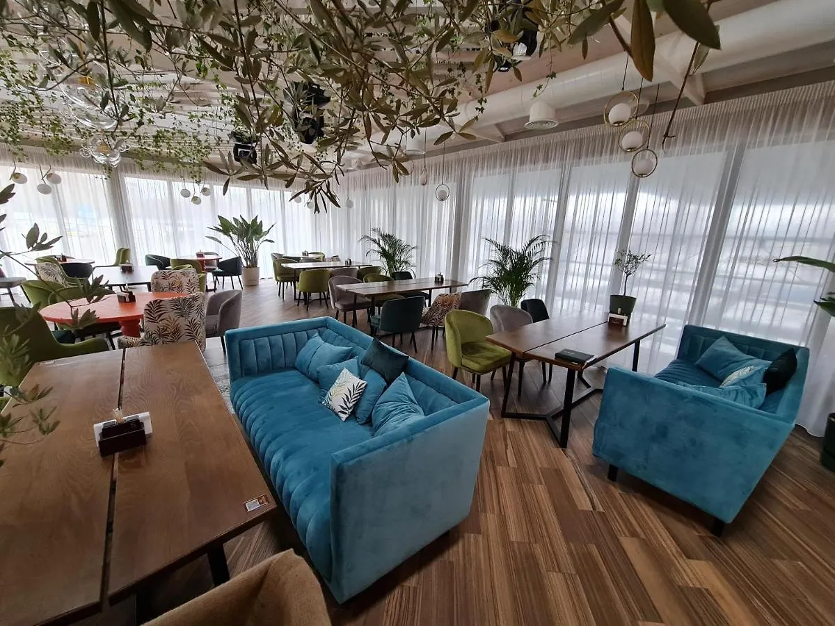 Spa Hotel Galera Kyiv