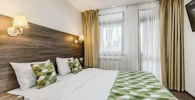 Spa Hotel Galera Kyiv