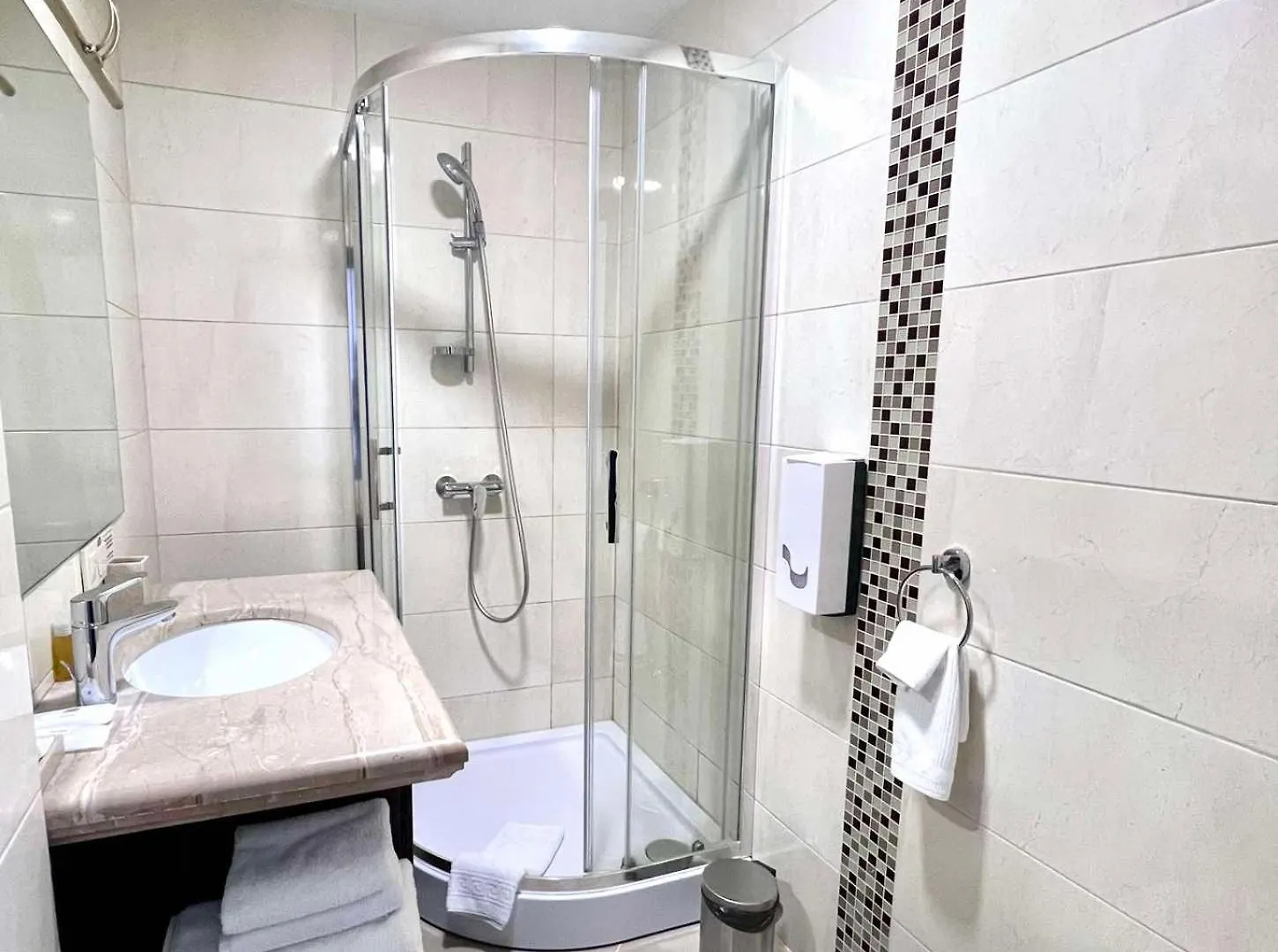 Spa Hotel Galera Kyiv