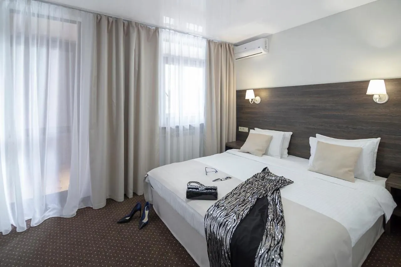 Spa Hotel Galera Kyiv 4*,  Ukraine