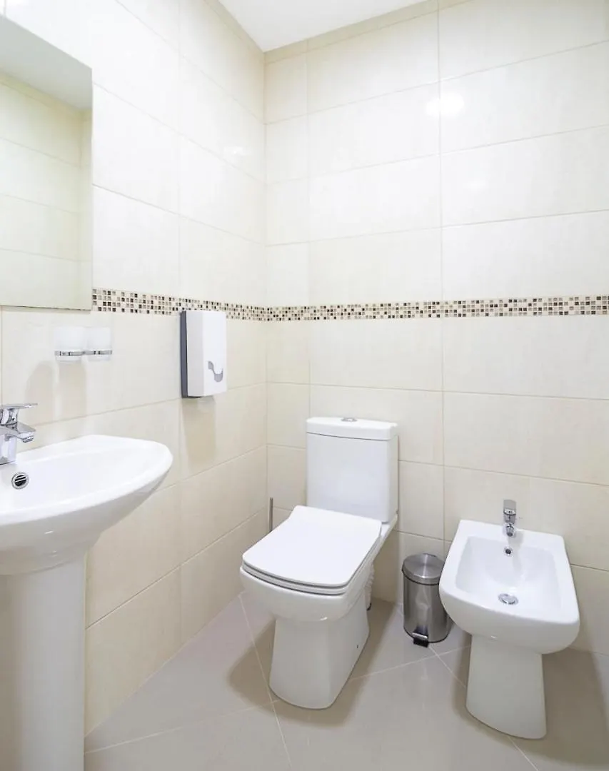 Spa Hotel Galera Kyiv 4*,  Ukraine