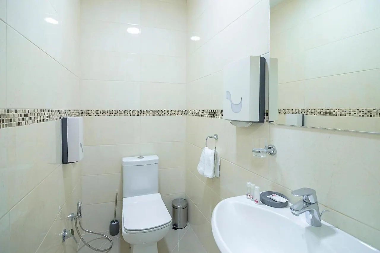 Spa Hotel Galera Kyiv Ukraine